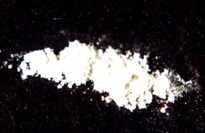 cocaine hydrochloride